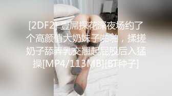 [2DF2] 壹屌探花深夜场约了个高颜值大奶妹子啪啪，揉搓奶子舔弄乳交翘起屁股后入猛操[MP4/113MB][BT种子]