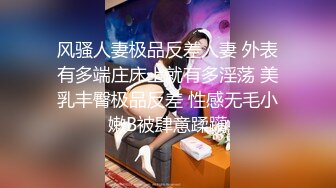 泰国朋克风纹身牙套妹「Elle Iren」OF性爱私拍 微胖巨乳泰妹榨精瘦弱男友 (2)