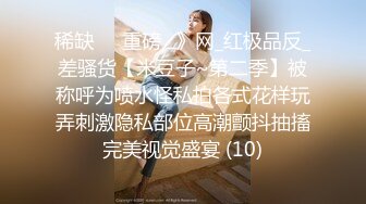 【极品❤️虐恋】推特SM大神『迷人的柚子』七月最新高价私拍 极品00后萝莉小母狗暴力深喉 爆操蜜桃臀 高清720P原版 (5)