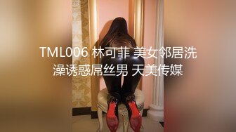 TML006 林可菲 美女邻居洗澡诱惑屌丝男 天美传媒