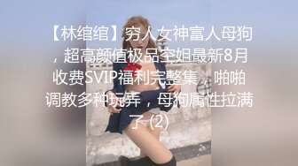 【林绾绾】穷人女神富人母狗，超高颜值极品空姐最新8月收费SVIP福利完整集，啪啪调教多种玩弄，母狗属性拉满了 (2)