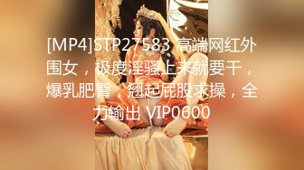 [MP4]STP27583 高端网红外围女，极度淫骚上来就要干，爆乳肥臀，翘起屁股求操，全力输出 VIP0600