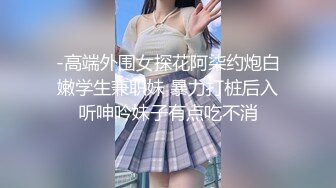 -高端外围女探花阿柒约炮白嫩学生兼职妹 暴力打桩后入听呻吟妹子有点吃不消