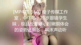 黑丝大奶伪娘 喂小奶狗吃仙棒 爆菊花 插的小奶狗哼哈不停