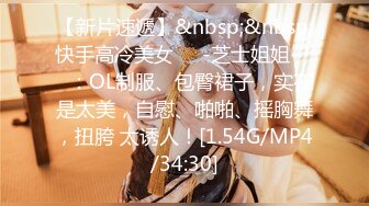 [MP4/ 365M] 仓本C仔-公寓和好友3P女神级性感黑丝高跟新田惠美,开始2人轮流上,越干越叫