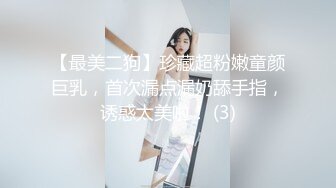 高颜大奶小姐姐 这对浑圆饱满的大奶子超诱惑 鲍鱼也粉奶 假鸡吧插的小穴白浆直流 表情享受