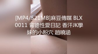 风骚TS妖主红唇妈妈 和闺蜜伺候四眼仔少爷，肥仔操妖听妖声很过瘾 咧开嘴笑，边玩弄妈妈的小菊花穴，射！