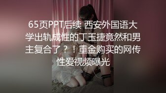 大家看小母狗