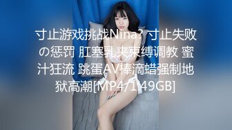 XKQP004 昀希 合租少妇的深夜需求 星空无限传媒