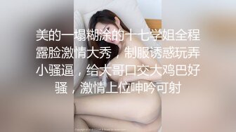 学妹M字脚 好像有点深 后入射