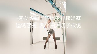 STP25820 禅狱工作室-抗拒者系列之狗笼重生，漂亮美早子捆绑吊起大黑牛初喷