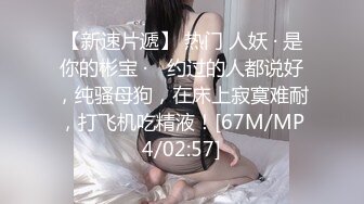 制服丝袜调教小母狗2