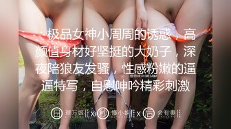 西安任可欣 一对包子型巨乳堪称极品，喜欢被精液射满全身，射精量越大会越兴奋 曾在学校图书馆给学弟口爆