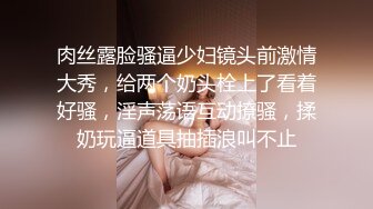 《SM调教✅臀控必享》电_报群最新流出大神【宇轩】的淫荡骚妻母G私拍各种性事第三季~扩张异物插入3P肛交各种极限操作 (13)