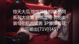 牛仔裤时尚小美女，清爽的吊带衣，偷窥她上厕所，小肥阴唇 可以~