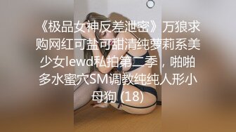 还是第一部里的小母狗