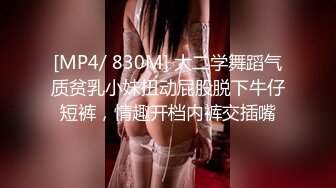 麻豆传媒MSD-055淫之许愿精灵-袁子仪