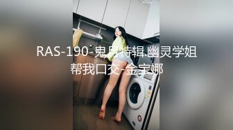 洗手台下面安装摄像头偷拍美女老板娘洗澡