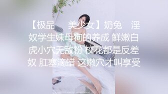 东京美臀美胸的小母狗2