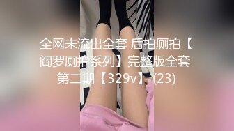 《最新宅男精品福利》青春无敌萝莉风可盐可甜极品反差美少女【艾米】微露脸私拍，被黄毛富二代调教各种肏内射 (8)