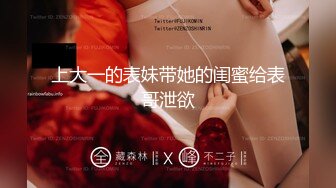 一王两后，帝王般享受！难得一见OF无敌巨乳大奶牛【hhh1231】最新啪啪长视频，肏一个手还玩一个，双波霸玩到虚脱 (15)