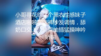 不怀好意的黄毛小哥暗藏摄像头偷拍和极品身材的女友啪啪✿直接把她干到腿发软✿站都站不稳