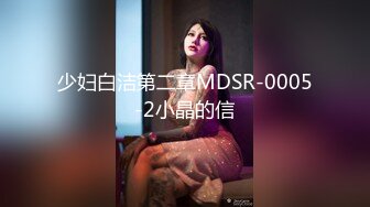 少妇白洁第二章MDSR-0005-2小晶的信