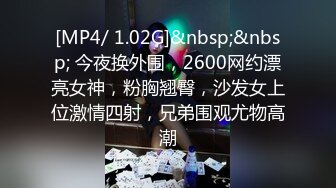 [MP4/ 1.02G]&nbsp;&nbsp; 今夜换外围，2600网约漂亮女神，粉胸翘臀，沙发女上位激情四射，兄弟围观尤物高潮