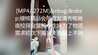 推特22万粉丝极品巨乳 MS_meancreature 付费会员福利视频第二弹 3