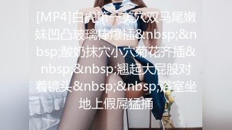 精彩4P，年轻露脸的漂亮妹子不但被两小哥玩弄