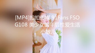 [MP4]扣扣传媒 91Fans FSOG108 美少女的午后性爱生活 小敏儿