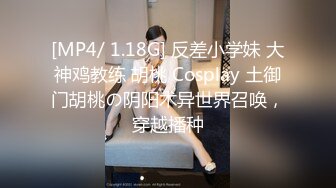 [MP4]高颜值篮衣妹子啪啪，互摸舔弄调情操再到床上后入猛操