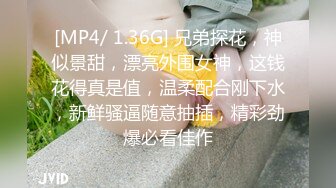 19岁花一样的年龄，闷骚舞蹈生【百灵鸟】短发气质小美女，专业过硬，这舞姿真美，逼逼更美 (6)