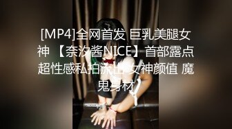 [MP4/ 127M] 这个美女身材简直太好了 这对豪乳太诱惑了 大奶牛裙子都装不下了 完全走光了