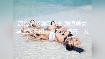 流出情趣酒店偷拍 颜值美女早上起来和男炮友激情来一发