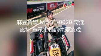 麻豆传媒 MDHT-0020 奇淫旅社 宣示主权的性爱游戏