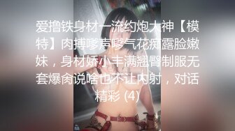 亚洲女仆在肮脏的铁杆中尝试两只公鸡