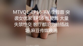 MTVQ1-EP16-AV 李蓉蓉 突袭女优家 EP16 性爱篇 大量失禁性交 客厅都沦为抽插战场 麻豆传媒映画