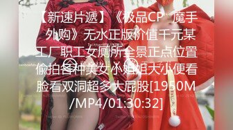 【新速片遞】《极品CP⭐魔手☛外购》无水正版价值千元某工厂职工女厕所全景正点位置偸拍各种美女小姐姐大小便看脸看双洞超多大屁股[1950M/MP4/01:30:32]