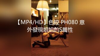 【MP4/HD】色控 PH080 意外發現姐姐的S屬性