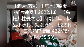 [MP4]眼镜妹子，苗条身材贫乳，给年轻小哥哥打飞机口交，女上位无套抽送，体外射精