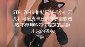 母亲的朋友 樱树玲奈