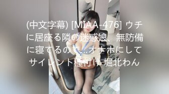 (中文字幕) [MIAA-476] ウチに居座る隣の迷惑娘、無防備に寝てるので…オナホにしてサイレント種付け 堀北わん