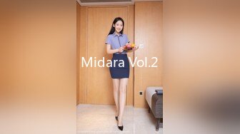 Midara Vol.2