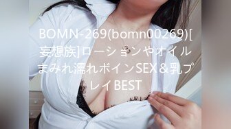 BOMN-269(bomn00269)[妄想族]ローションやオイルまみれ濡れボインSEX＆乳プレイBEST