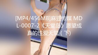 [MP4/456MB]麻豆传媒 MDL-0007-2《天堂岛》愿望成真的性爱天堂（下)