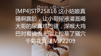 【红事会未流出】两个美女BB长的很像，其中一个尿完用手指往Bn捅了一下不知道在干嘛❤️（原档）