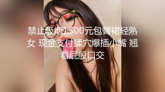 日租房里无套后入小师妹