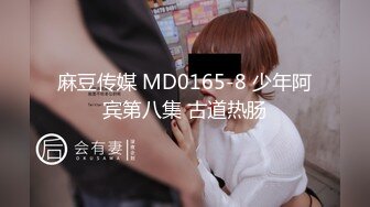 麻豆传媒 MD0165-8 少年阿宾第八集 古道热肠