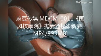 麻豆传媒 MDCM-0011《国风按摩院》抛妻登楼染新妾[MP4/993MB]